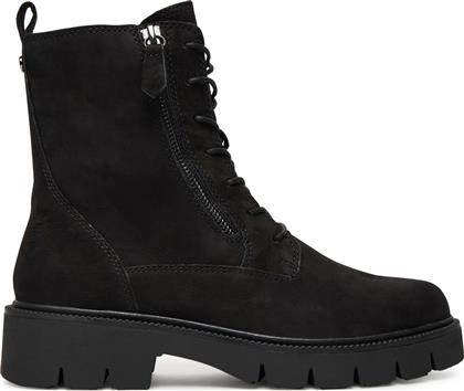 ΜΠΟΤΙΝΙΑ 9-25214-45 ΜΑΥΡΟ CAPRICE