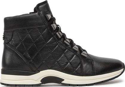 ΜΠΟΤΙΝΙΑ 9-25252-43 ΜΑΥΡΟ CAPRICE