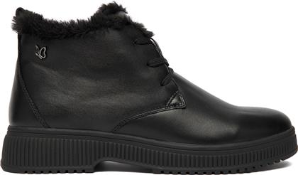 ΜΠΟΤΙΝΙΑ 9-26207-45 ΜΑΥΡΟ CAPRICE