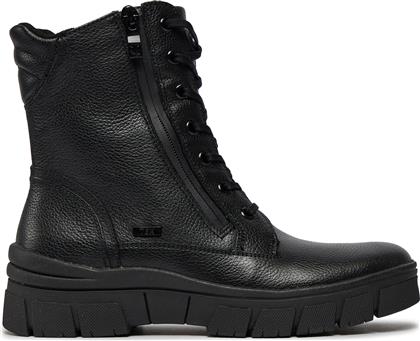 ΜΠΟΤΙΝΙΑ 9-26235-41 ΜΑΥΡΟ CAPRICE
