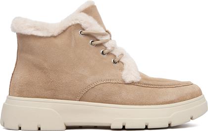 ΜΠΟΤΙΝΙΑ 9-26257-45 ΚΑΦΕ CAPRICE