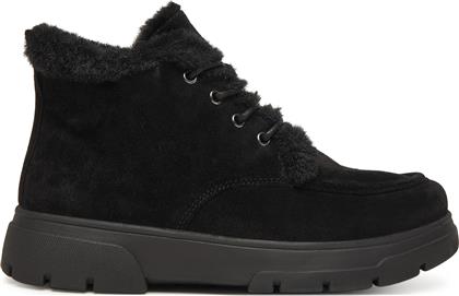 ΜΠΟΤΙΝΙΑ 9-26257-45 ΜΑΥΡΟ CAPRICE