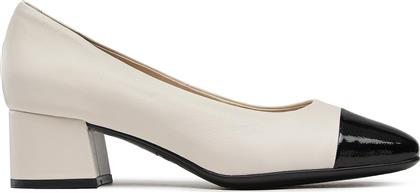 ΚΛΕΙΣΤΑ ΠΑΠΟΥΤΣΙΑ 9-22305-20 ΛΕΥΚΟ CAPRICE