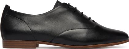 ΚΛΕΙΣΤΑ ΠΑΠΟΥΤΣΙΑ 9-23200-46 ΜΑΥΡΟ CAPRICE