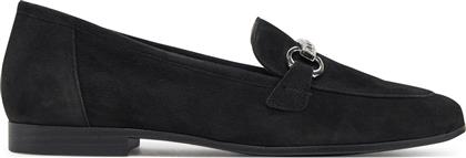 LOAFERS 9-24202-44 ΜΑΥΡΟ CAPRICE