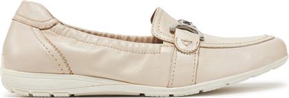 LOAFERS 9-24650-42 ΜΠΕΖ CAPRICE από το EPAPOUTSIA
