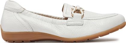 LOAFERS 9-24654-42 ΛΕΥΚΟ CAPRICE