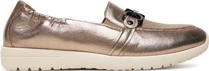 LOAFERS 9-24708-42 ΜΠΕΖ CAPRICE