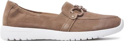 LOAFERS 9-24708-42 ΚΑΦΕ CAPRICE