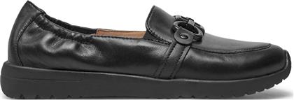 LOAFERS 9-24708-42 ΜΑΥΡΟ CAPRICE