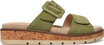 ΠΑΝΤΟΦΛΕΣ 9-27206-44 ΠΡΑΣΙΝΟ CAPRICE