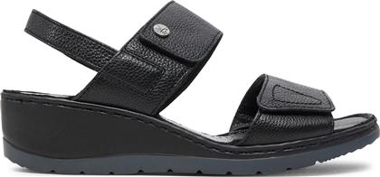 ΣΑΝΔΑΛΙΑ 9-28251-42 ΜΑΥΡΟ CAPRICE