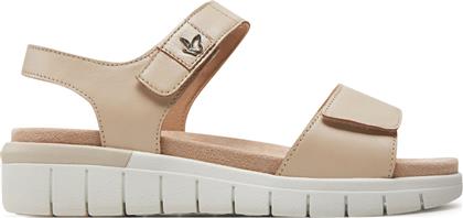 ΣΑΝΔΑΛΙΑ 9-28701-42 ΜΠΕΖ CAPRICE