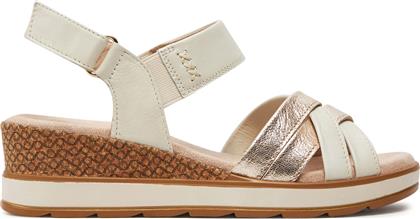 ΣΑΝΔΑΛΙΑ 9-28752-42 ΕΚΡΟΥ CAPRICE