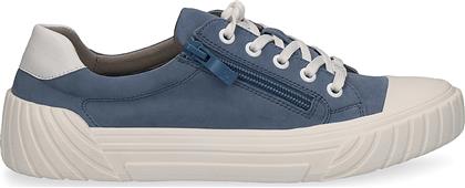 SNEAKERS 9-23737-20 BLUE SUEDE CO. 825 CAPRICE