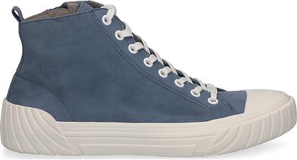 SNEAKERS 9-25250-20 BLUE SUEDE 818 CAPRICE