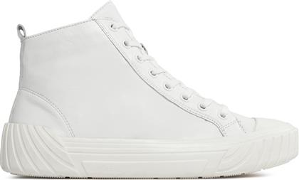 SNEAKERS 9-25250-20 ΛΕΥΚΟ CAPRICE