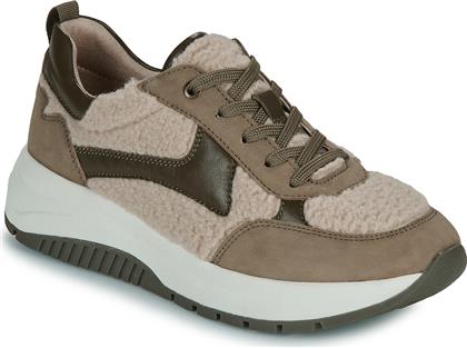 XΑΜΗΛΑ SNEAKERS KAIA 7 CAPRICE