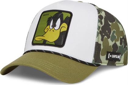 ΚΑΠΕΛΟ JOCKEY CAPSLAB