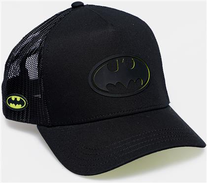 TRUCKER DC COMICS BATMAN ΚΑΠΕΛΟ (9000215400-1469) CAPSLAB