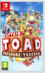 CAPTAIN TOAD: TREASURE TRACKER