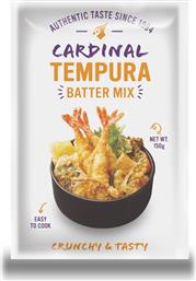 ΑΛΕΥΡΙ TEMPURA (150G) CARDINAL