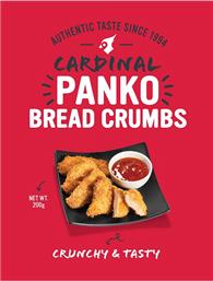 ΤΡΙΜΜΑ ΨΩΜΙΟΥ PANKO (200G) CARDINAL