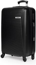 SUPER ΠΡΟΣΦΟΡΑ ΒΑΛΙΤΣΑ ΤΑΞΙΔΙΟΥ ΜΕΣΑΙΑ 2009/60CM ΜΑΥΡΗ CARDINAL