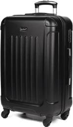 ΒΑΛΙΤΣΑ ΤΑΞΙΔΙΟΥ ΚΑΜΠΙΝΑΣ 2013/50CM ΜΑΥΡΗ CARDINAL