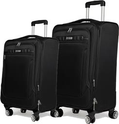 ΒΑΛΙΤΣΑ TROLLEY ΜΕΣΑΙΑ ΜΕΓΑΛΗ 3300 60/70CM ΜΑΥΡΗ CARDINAL