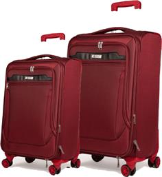 ΒΑΛΙΤΣΑ TROLLEY ΜΙΚΡΗ ΜΕΣΑΙΑ 3300 50/60CM ΜΠΟΡΝΤΟ CARDINAL