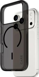 BY PANZERGLASS IPHONE 17 PRO SMOKEY BLACK ΘΗΚΗ ΚΙΝΗΤΟΥ CARE