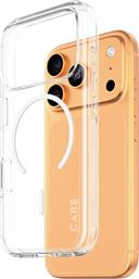 BY PANZERGLASS IPHONE 17 PRO URBAN EXPLORER TRANSPARENT ΘΗΚΗ ΚΙΝΗΤΟΥ CARE