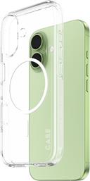BY PANZERGLASS IPHONE 17 URBAN EXPLORER TRANSPARENT ΘΗΚΗ ΚΙΝΗΤΟΥ CARE