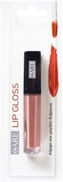 LIP GLOSS ΓΥΑΛΙΣΤΙΚΟ ΧΕΙΛΙΩΝ Ν100 1 ΤΕΜΑΧΙΟ CARE