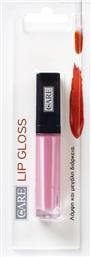 LIP GLOSS ΓΥΑΛΙΣΤΙΚΟ ΧΕΙΛΙΩΝ Ν102 1 ΤΕΜΑΧΙΟ CARE