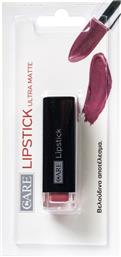 LIPSTICK ULTRA MATTE ΚΡΑΓΙΟΝ Ν403 PURE PLAY 1 ΤΕΜΑΧΙΟ CARE