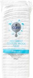 ΒΑΜΒΑΚΙ PRE CUT 200G CARE