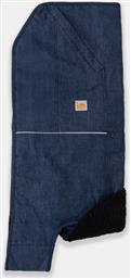 ΜΠΟΥΦΑΝ XL ΧΡΩΜΑ: ΜΠΛΕ CARHARTT WIP
