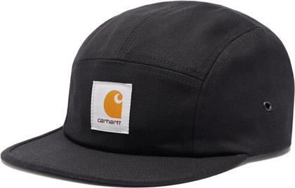 ΚΑΠΕΛΟ JOCKEY BACKLEY I016607 ΜΑΥΡΟ CARHARTT WIP από το MODIVO