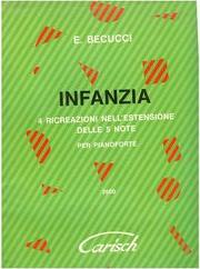 BECUCCI - INFANZIA CARISH