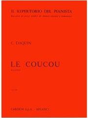 DAQUIN - LE COUCOU CARISH