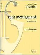 FRANCESCO PAOLO FRONTINI - PETIT MONTAGNARD CARISH