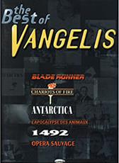 VANGELIS BEST OF CARISH