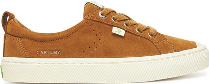 SNEAKERS OCA 100102O02W080 ΚΑΦΕ CARIUMA