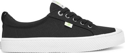 SNEAKERS OCA 100103B01W080 ΜΑΥΡΟ CARIUMA