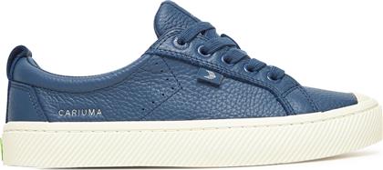 SNEAKERS OCA 100104U50W080 ΣΚΟΥΡΟ ΜΠΛΕ CARIUMA