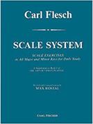 FLESCH - SCALES CARL FISCHER