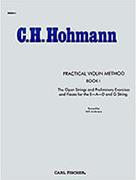 HOHMANN C.H - PRACTICAL METHOD VOL.I CARL FISCHER