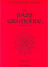 THE BASS GRIMOIRE COMPLETE CARL FISCHER